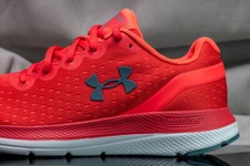 UNDER ARMOUR CHARGED IMPULSE shoes for boys NEW AUTHENTIC, US size YOUTH 5