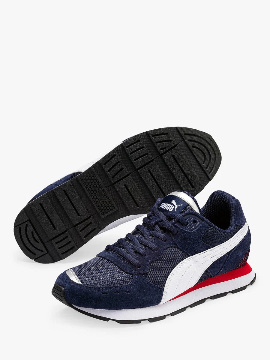 Puma vista peacoat sale