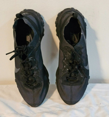 nike react men's running shoes