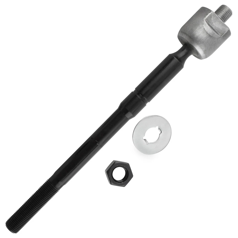 Front Inner Outer Tie Rod 4x For 1995-2004 Toyota Tacoma 2WD w/Power Steering - Image 4 of 4