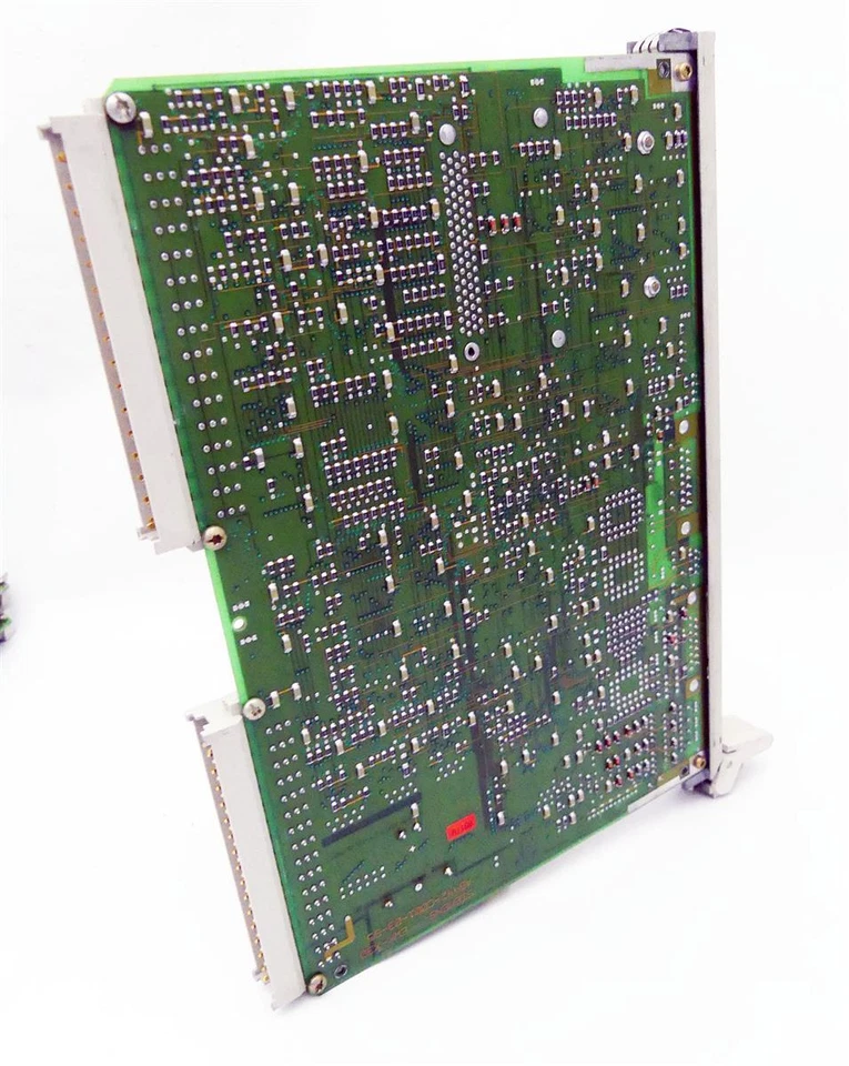 SIEMENS SINEC 6GK1143-0TB01 6GK1 143-0TB01 E-Stand:4 -used- - Bild 2 von 4