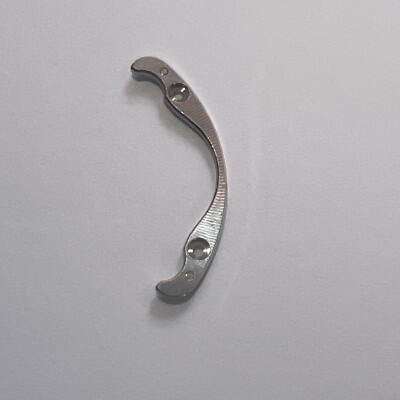 Rolex 3135 118 Balance Guard Watch Movement Caliber 3135 Original Watch Parts