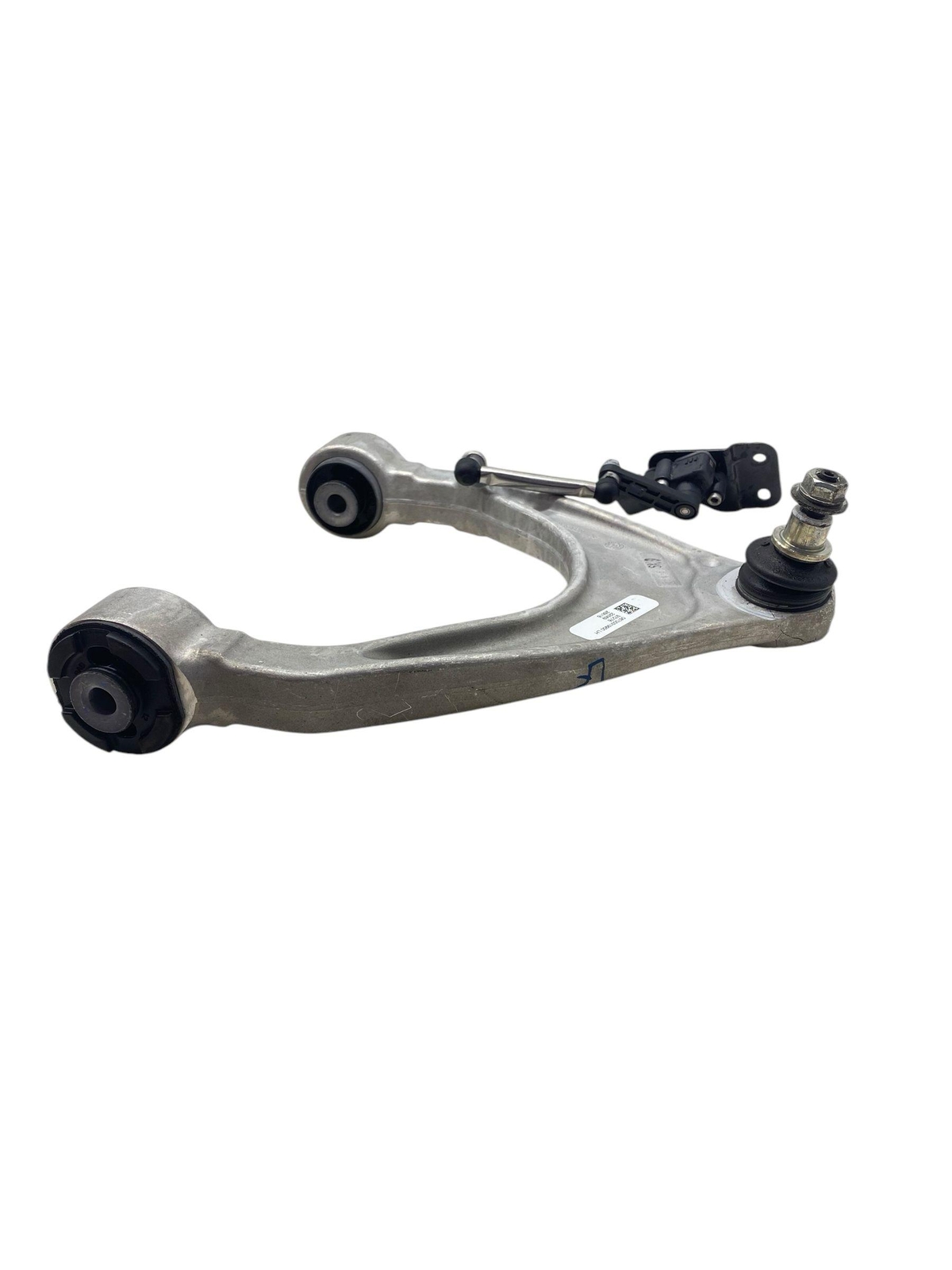 2017-2020 MASERATI LEVANTE M161 3.0L AWD FRONT LEFT & RIGHT UPPER CONTROL ARMS