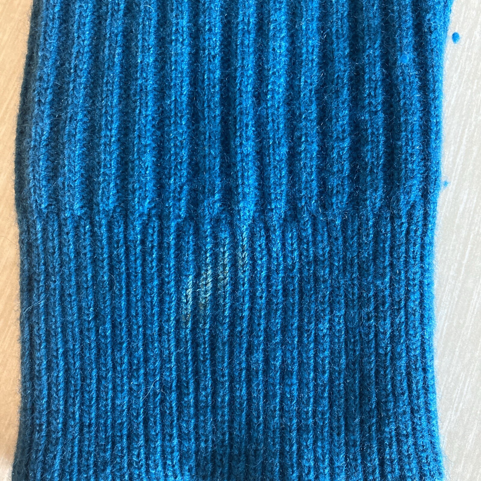 Pendleton Wool Blend Turtleneck Sweater Tunic Siz… - image 5