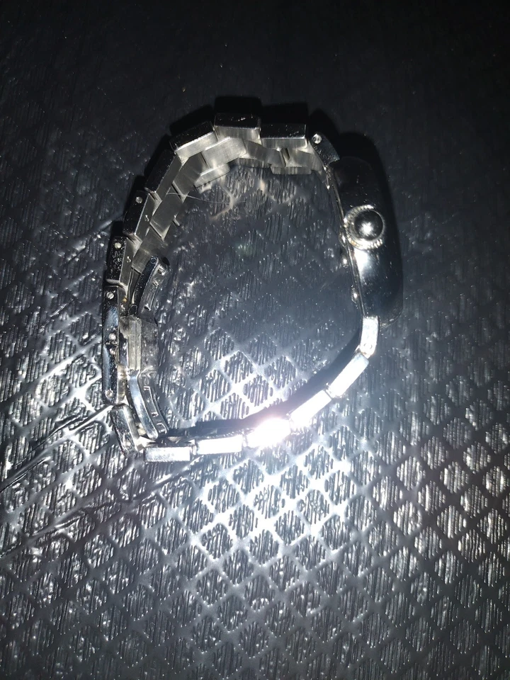 Reloj Mujer Marc Jacobs Modelo Mj3464 Foto 4 de 4