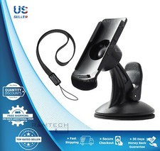 Suction Cup Spine Mount for Handheld GPS Garmin GPSMAP 79sc Series