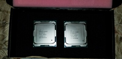 Intel Xeon Processor E5-2697A v4,40M Cache,2.60 GHz,16 Cores,PN:CM8066002645900S