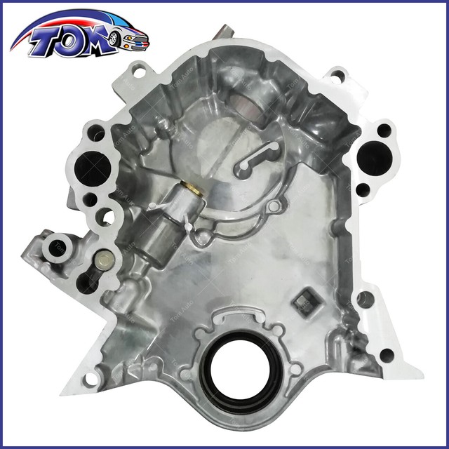 New Enging timing Cover For 19972002, 20062008 Ford F150 eBay