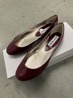 Ballet Flats Steve Madden P Steve Madden Shoes Steve Madden Heaven