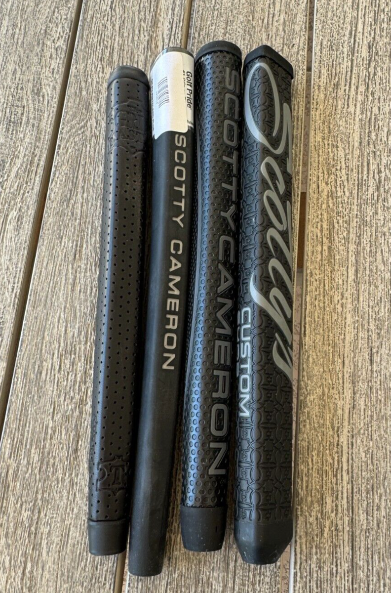 NEW Premium Custom Scotty Cameron Concept X CX-01 in NEW Premium Custom Scotty Cameron Concept X CX-01 in