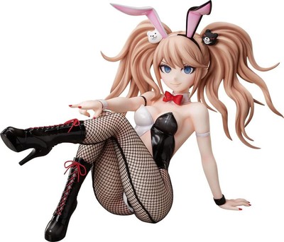 B-style Danganronpa: Trigger Happy Havoc Junko Enoshima Bunny Ver. 1/4 Figure