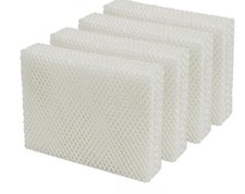 Humidifier Filter- 4 Pack - Replacement for H...