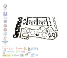 KIT GUARNIZIONI TESTATA SERIE SMERIGLIO FIAT 500 PANDA PUNTO LANCIA MUSA 431.401