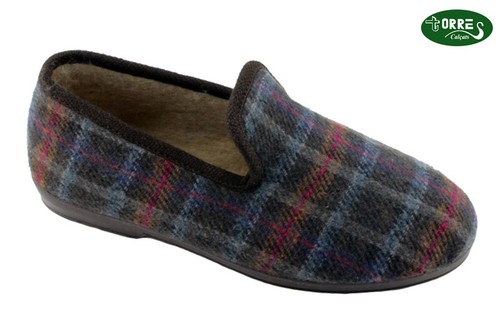 ZAPATILLAS CASA INVIERNO CABALLERO, Pantuflas de Hombre | eBay