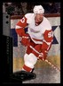 2010-11 Upper Deck Black Diamond #115 Johan Franzen Detroit Red Wings