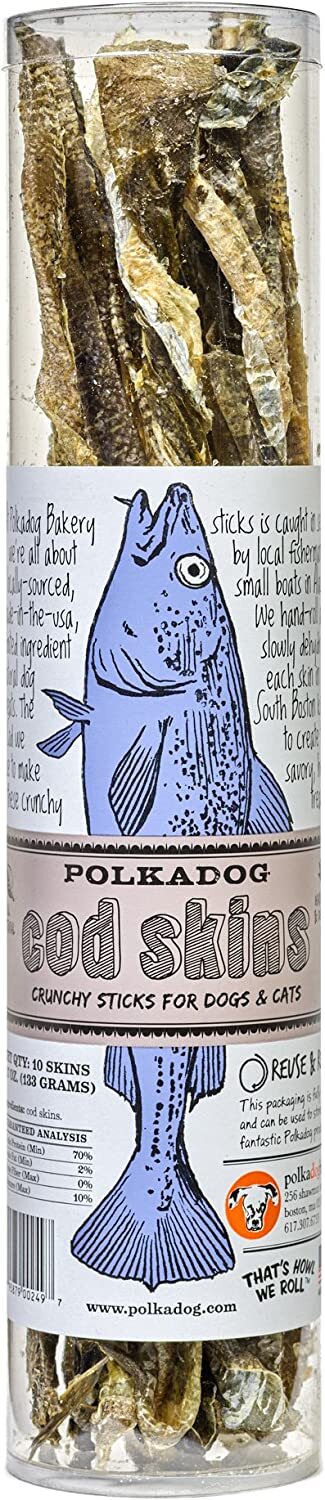 polkadog cod skins