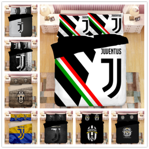 juventus bedding set double