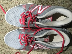 new balance minimus weight