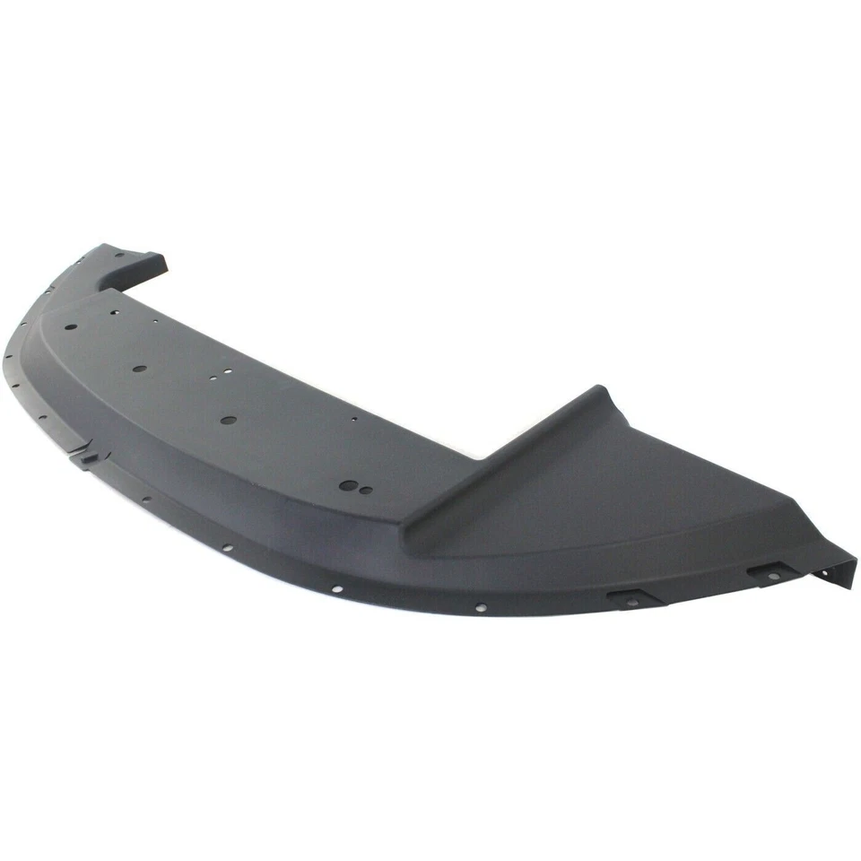 Fits Cadillac SRX Bumper Lower Valance For 2010-2016 Air Deflector Textured Foto 4 de 4