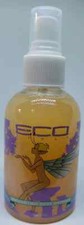Ecoco Eco Style Enchanting Body Shimmer - Pixie Elixir 4 oz LOC ECR-1 
