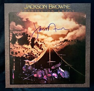 Jackson Browne Signed | eBay Jackson Browne Signed | eBay