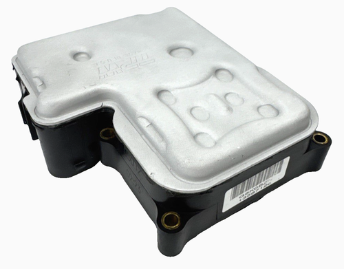 ✅04-07 SILVERADO 1500 2500 ABS ANTI-LOCK BRAKE CONTROL MODULE  13567145 - Picture 1 of 4