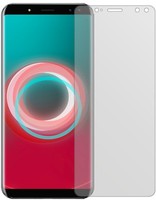 5X Schutzfolie FüR Ulefone Power 3S Display Folie Matt Displayschutzfolie