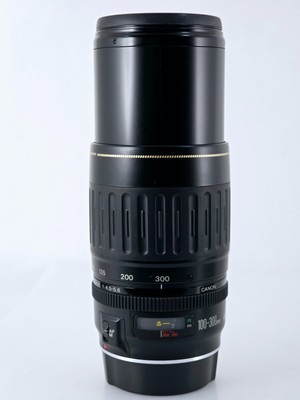 🌸[Near MINT+++] Canon EF 100-300mm F4.5-5.6 USM Ultrasonic