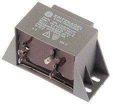 K&uuml;ppersbusch Transformator f&uuml;r NES040, NES080, NES100, NES060 3,8VA 230V 9V