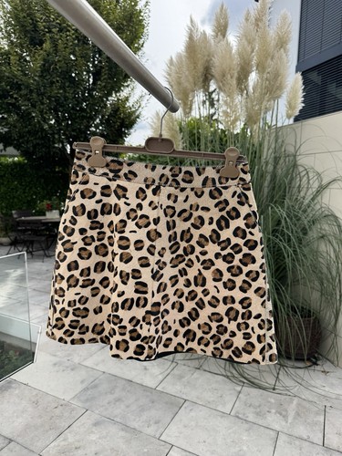 Tiger of Sweden Rock Leopard Gr. S Leder - Bild 5 von 16