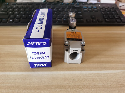 1PCS Tend TZ-5104 TZ5104 Limit Switch -New