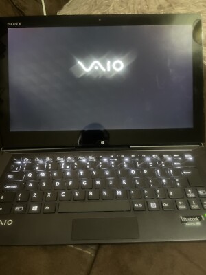 Sony Vaio SVD1321X9EB