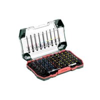 Metabo Bit-Box-Sp, 71-Teilig, 626704000