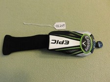 Callaway Epic Hybrid Headcover HL209