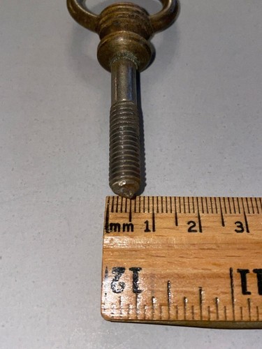 BUILD YOUR OWN LOT CABINET DOOR KNOBS DRAWER PULLS KNOB PULL ANTIQUE VINTAGE - Picture 64 of 355