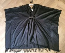 Brunello Cucinelli Cashmere/mohair Alpaca Blend Shawl. Worn Twice. Tags & Bag.