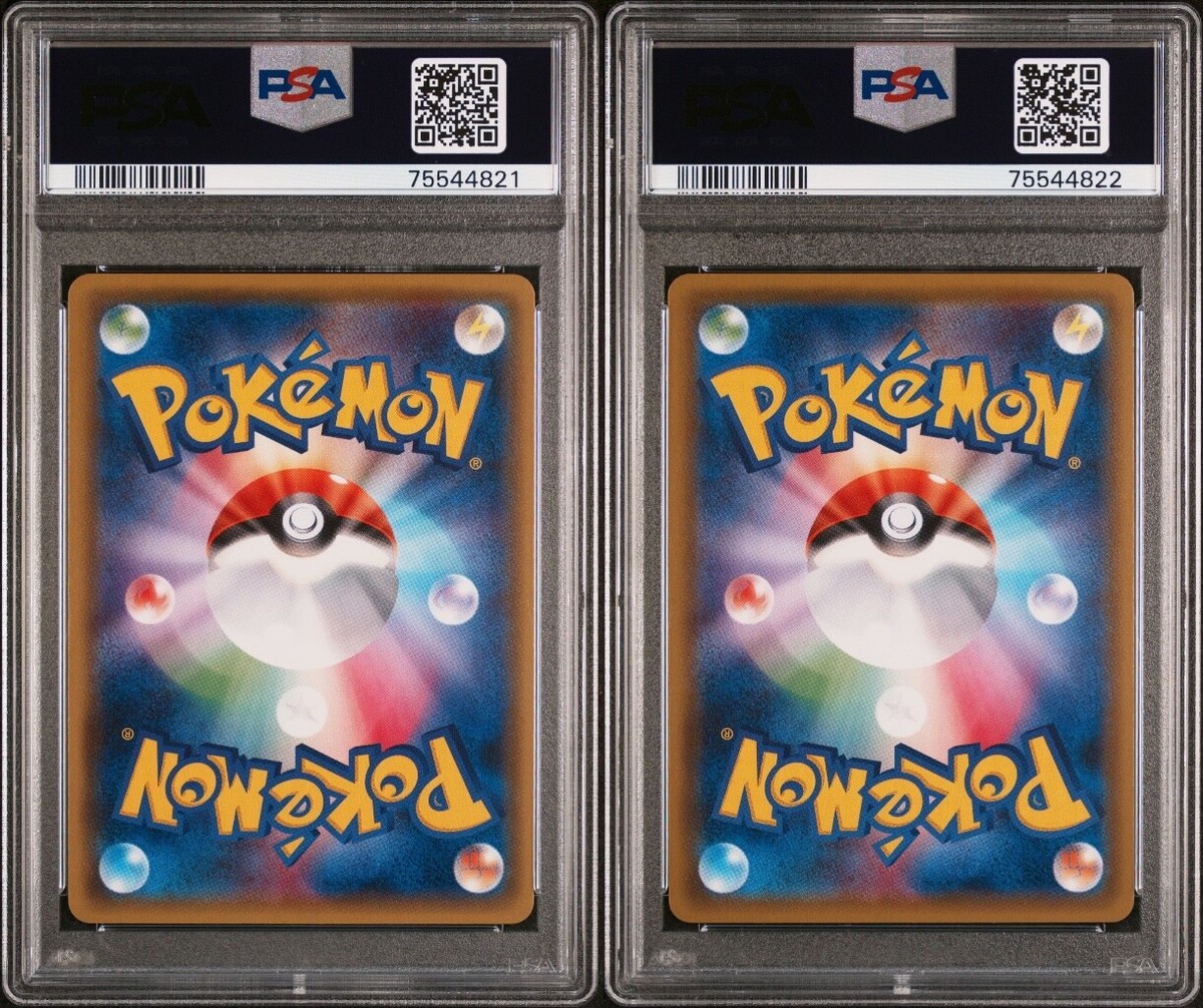 PSA 10 Ho-Oh 224/XY-P Lugia 228/XY-P Special Set 2016 PSA 10 Ho-Oh 224/XY-P Lugia 228/XY-P Special Set 2016