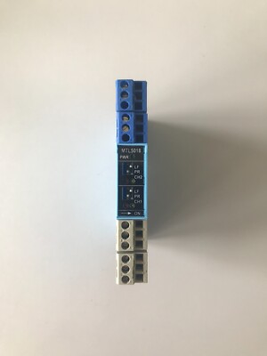 MTL Instruments MTL5018 Proximity Detector Interface
