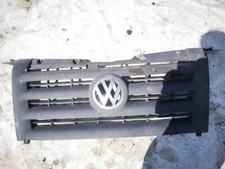 Calandre Volkswagen CRAFTER
