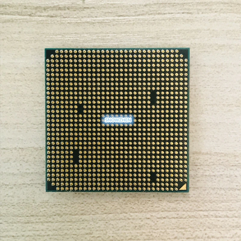 AMD Phenom II X4 810 CPU Quad-Core 2.6 GHz 4M 95W Socket AM3 Processors - Image 2 of 3