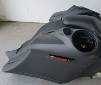 97-07 Roadking Harley Davidson 7
