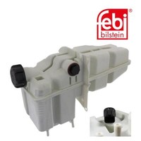 Febi Bilstein 49675 KüHlerausgleichsbehäLter Mit Deckeln Und Sensor FüR Scania