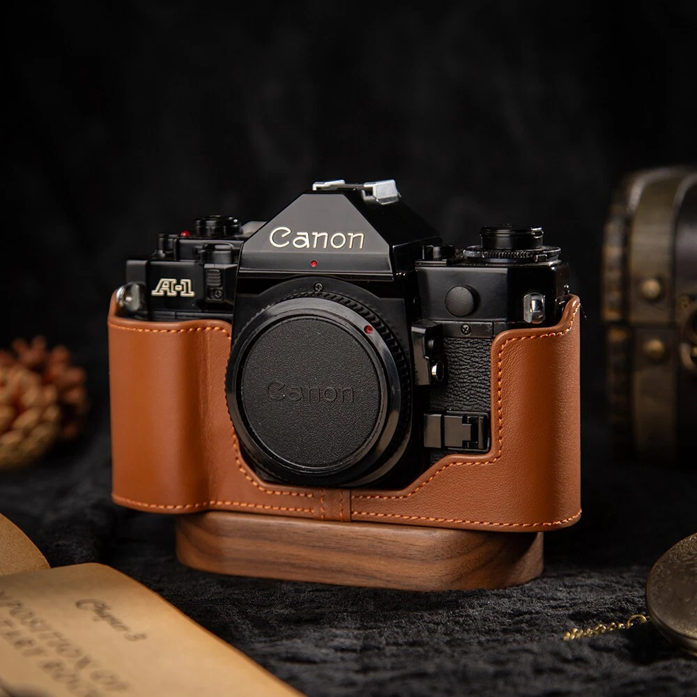 canon a1 case products for sale | eBay
