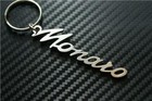 HOLDEN MONARO KEYRING COUPE V2 VH VZ 60 GTO HZ GTS