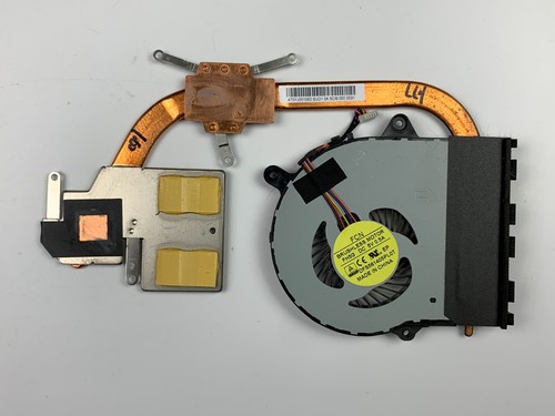 CPU Lüfter Kühlkörper Kühler FAN AT0YJ0010S0 für Lenovo Ideapad 300-15ISK