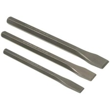 Mayhew 89062 Carded Cold Chisel Set 3-piece