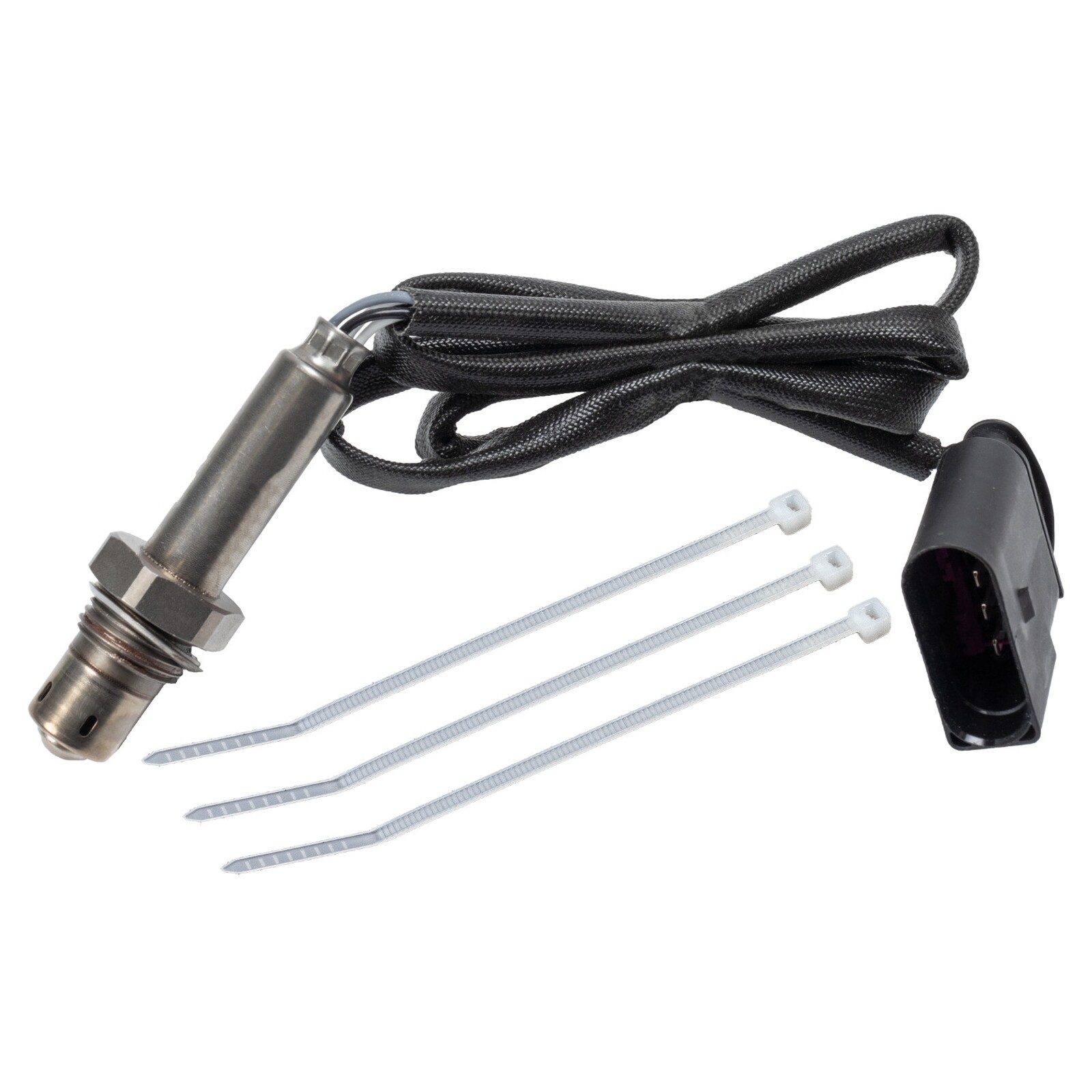Febi Bilstein Lambda Sensor 177284 - 36,000 Mile Manufacturers Warranty
