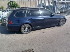 motore completo bmw N47D20A