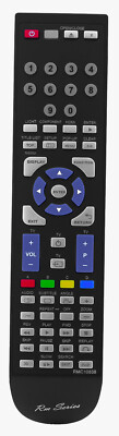Ersatz SHARP AQUOS Blu-Ray Player Fernbedienung für BD-HP20 BDHP20U BDHP20