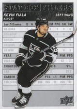 2023-24 U.D. SERIES 1 HOCKEY STAT BOX FILLER INSERT CARDS PICK THE ONES YOU WANT